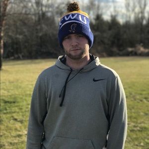 Meet your Posher, Ben